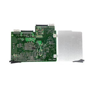 ACQUISITION BOARD ASSEMBLY FOR ULTRASOUND SYSTEM by Philips