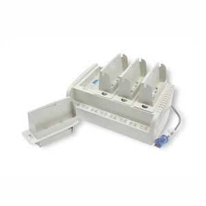 4 BAY CHARGING SYSTEM INCLUDING 4 PROPAQ WITH ADAPTER by ZOLL Medical Corporation 4 BAY CHARGING SYSTEM INCLUDING 4 PROPAQ WITH ADAPTER by ZOLL Medical Corporation