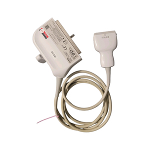 3.5 TO 8.5MHZ 46MM LINEAR ULTRASOUND TRANSDUCER PROBE by Toshiba America Medical Systems (TAMS)
