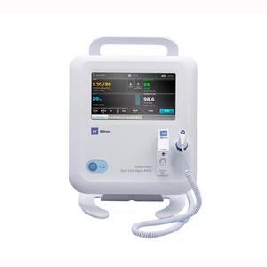 REPAIR - WELCH ALLYN SPOT 4400 SERIES VITAL SIGNS MONITOR