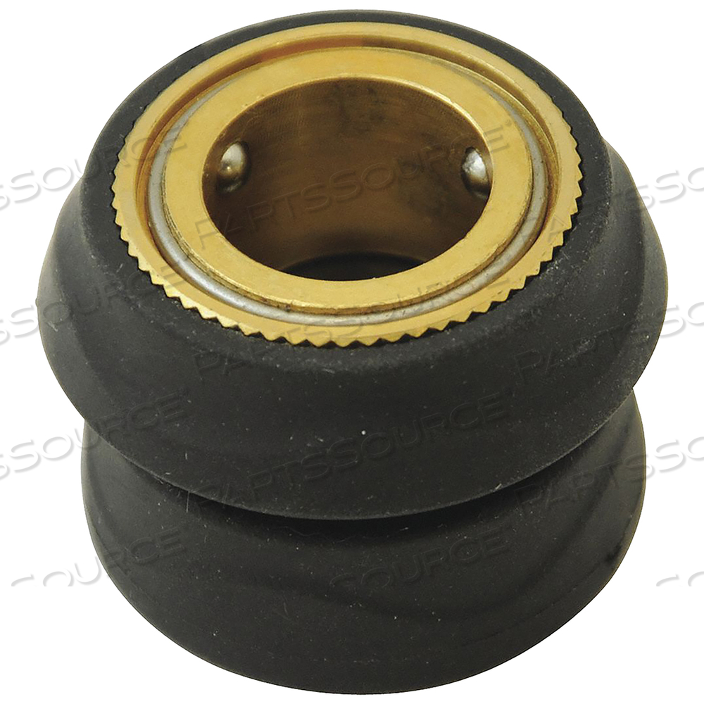 FEMALE QUICK COUPLER FOR ZEP CHEMICALS by Zep