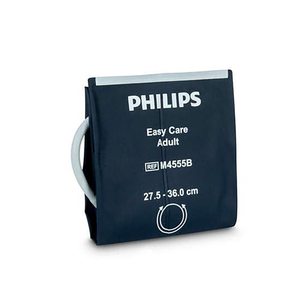 EASY CARE MULTI‐PATIENT USE CUFF, ADULT by Philips EASY CARE MULTI‐PATIENT USE CUFF, ADULT by Philips
