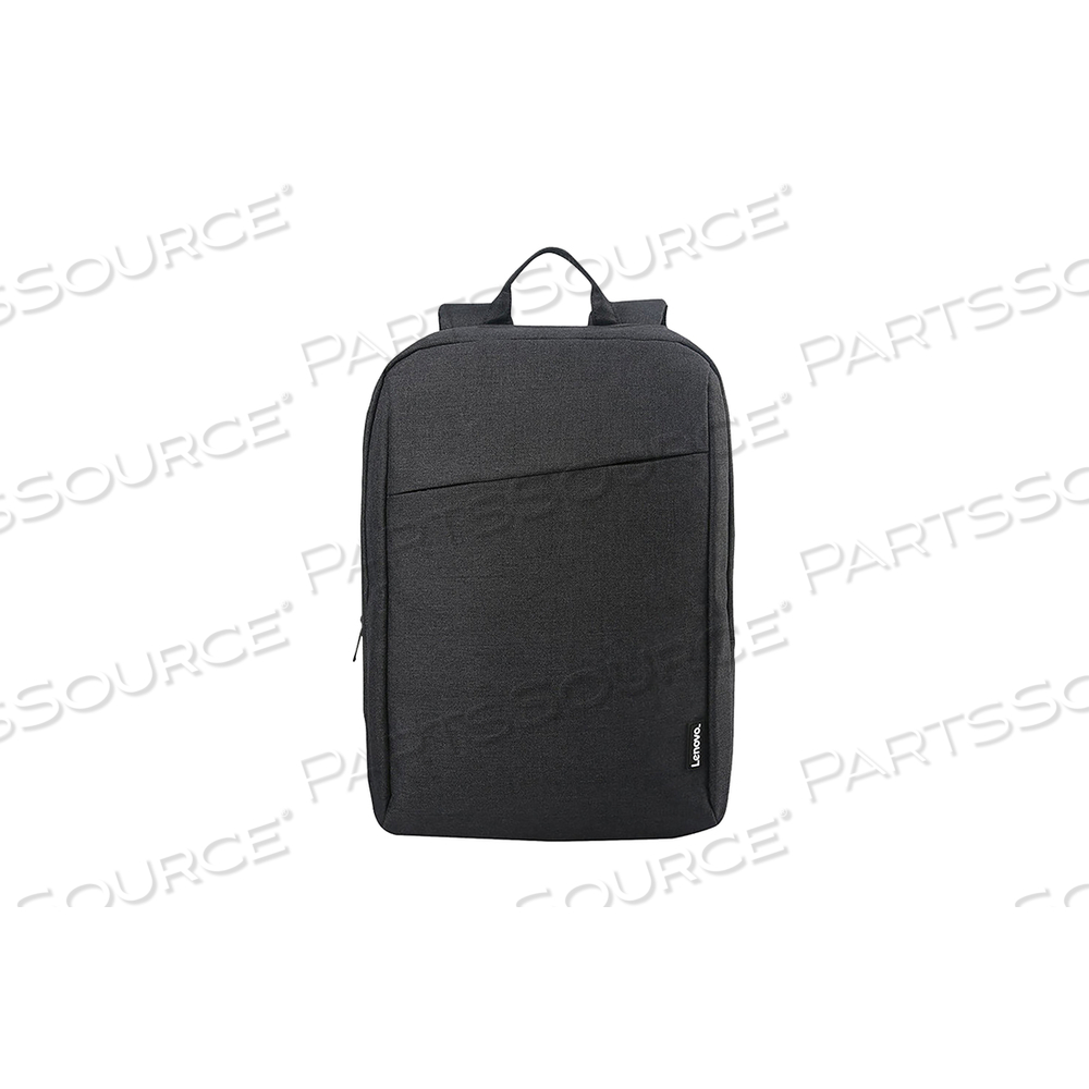 LENOVO CASUAL BACKPACK B210, NOTEBOOK CARRYING BACKPACK by Lenovo