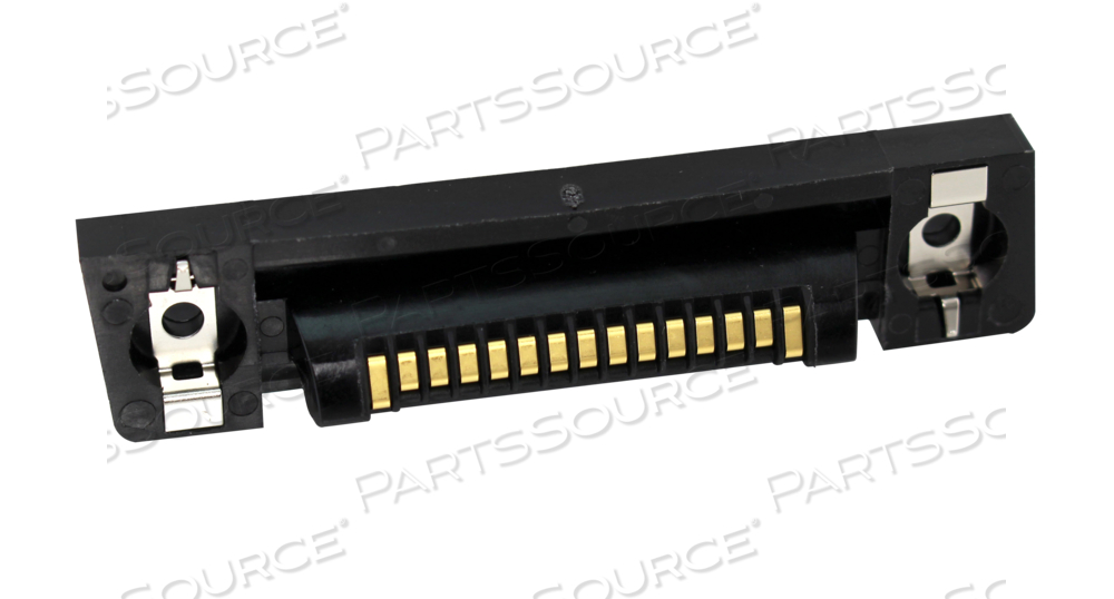 RIGHT IUI CONNECTOR FOR LVP MODULE 