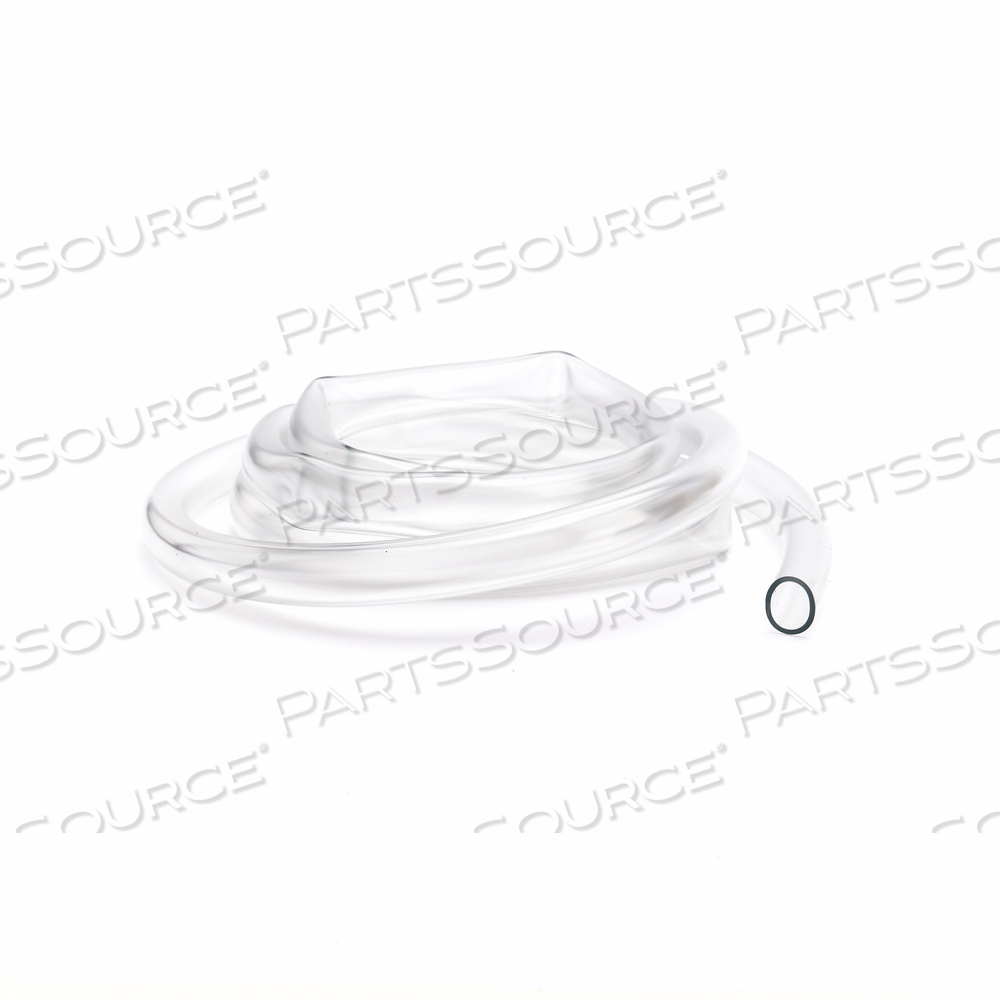 TUBE DRAIN FOR PLASMA THAWING SYSTEM by Helmer Inc TUBE DRAIN FOR PLASMA THAWING SYSTEM by Helmer Inc
