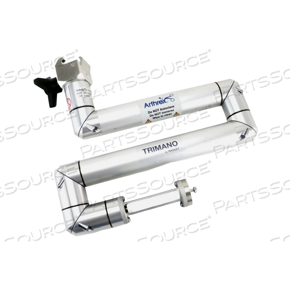 REPAIR - ARTHREX TRIMANO SHOULDER POSITIONER (REBUILD) REPAIR - ARTHREX TRIMANO SHOULDER POSITIONER (REBUILD)