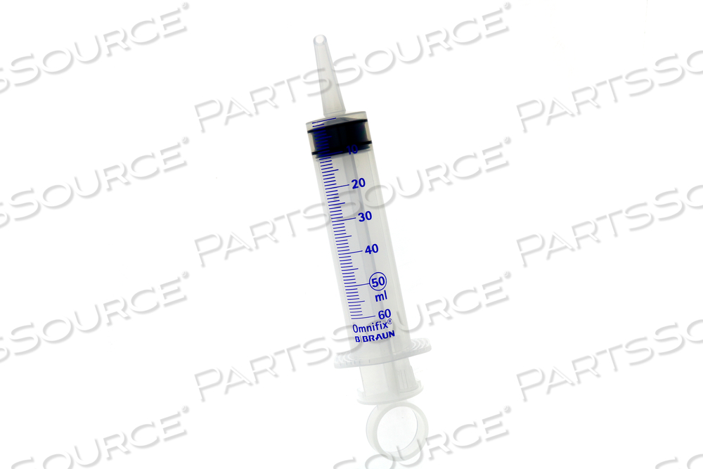 EMPTY SYRINGE, 50 ML EMPTY SYRINGE, 50 ML