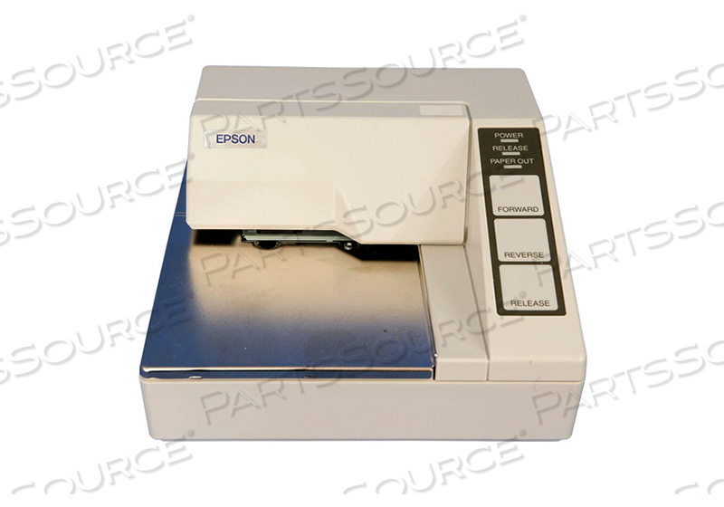 PRINTER, TICKET, EPSON by Mirion Technologies (Capintec) Inc.