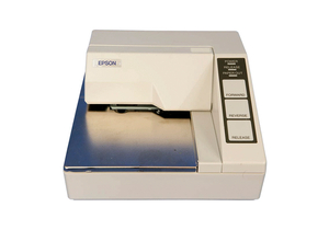 PRINTER, TICKET, EPSON by Mirion Technologies (Capintec) Inc. PRINTER, TICKET, EPSON by Mirion Technologies (Capintec) Inc.