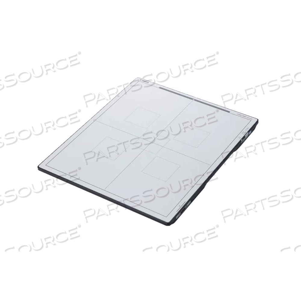 WIRELESS DR DETECTOR 