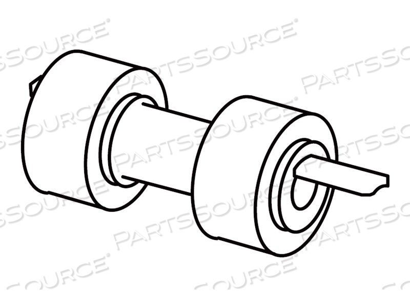 LEXMARK, FEED ROLL KIT by Lexmark