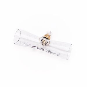 SPIROLOG FLOW SENSOR, PC/ABS by Draeger Inc.