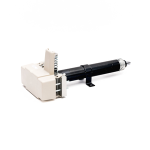 FOOT CYLINDER ASSEMBLY by Hillrom