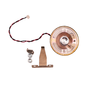 MAIN SPEAKER by CareFusion Alaris / 303 MAIN SPEAKER by CareFusion Alaris / 303