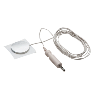 LULLABY REUSABLE SKIN TEMPERATURE PROBE by AirLife (aka SunMed Group, LLC) LULLABY REUSABLE SKIN TEMPERATURE PROBE by AirLife (aka SunMed Group, LLC)