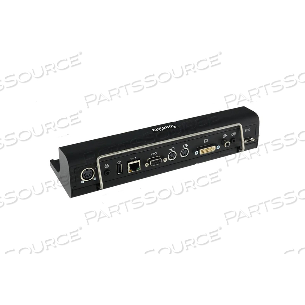 FUJIFILM SONOSITE MINI-DOCK, EDGE ULTRASOUND PART FUJIFILM SONOSITE MINI-DOCK, EDGE ULTRASOUND PART