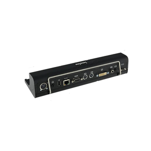 MINI-DOCK DESKTOP VERSION FOR SONOSITE EDGE II ULTRASOUND SYSTEM by Fujifilm Sonosite Inc MINI-DOCK DESKTOP VERSION FOR SONOSITE EDGE II ULTRASOUND SYSTEM by Fujifilm Sonosite Inc