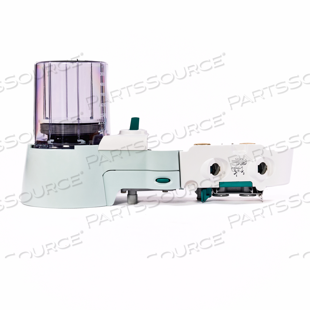 AUTOCLAVABLE BREATHING SYSTEM ASSEMBLY GREEN AISYS CS2 2063823-001-S by Datex-Ohmeda AUTOCLAVABLE BREATHING SYSTEM ASSEMBLY GREEN AISYS CS2 2063823-001-S by Datex-Ohmeda