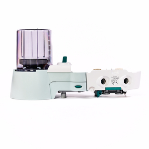 SYSTEM ASSEMBLY AUTOCLAVABLE BREATHING FOR ANESTHESIA MACHINE by Datex-Ohmeda SYSTEM ASSEMBLY AUTOCLAVABLE BREATHING FOR ANESTHESIA MACHINE by Datex-Ohmeda