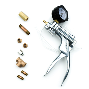 VAC HAND PUMP ASSEMBLY KIT by STERIS Corporation VAC HAND PUMP ASSEMBLY KIT by STERIS Corporation