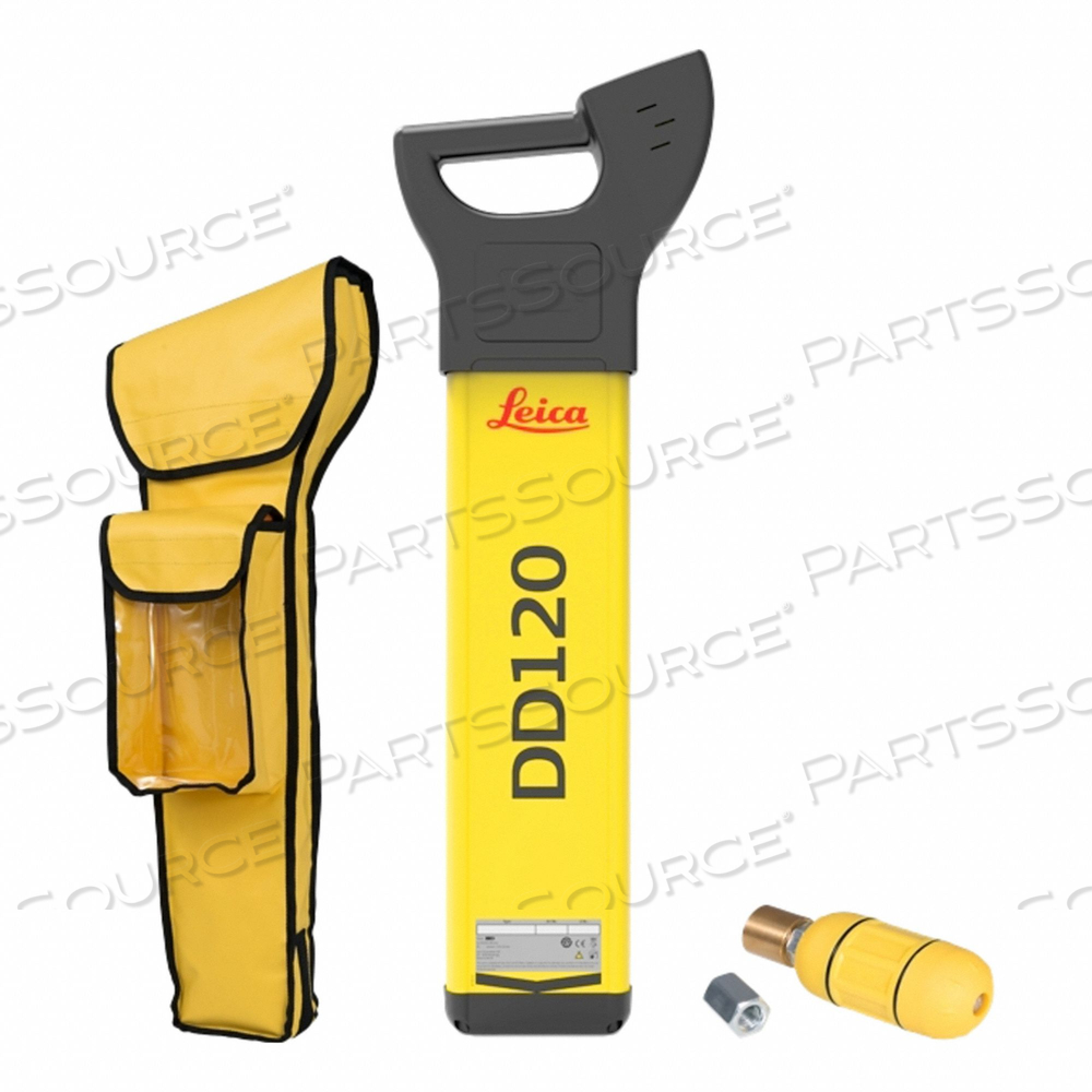 LOCATOR PLUMBER KT DIGITAL 30 IN H by Leica