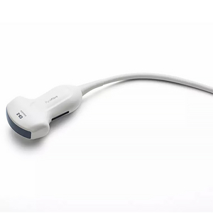 BROADBAND CURVED ARRAY TRANSDUCER by Philips