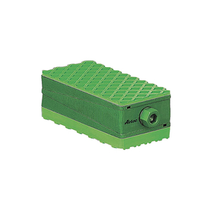 VIBRATION ISOLATION PAD 2-29/32 IN H by Airloc VIBRATION ISOLATION PAD 2-29/32 IN H by Airloc