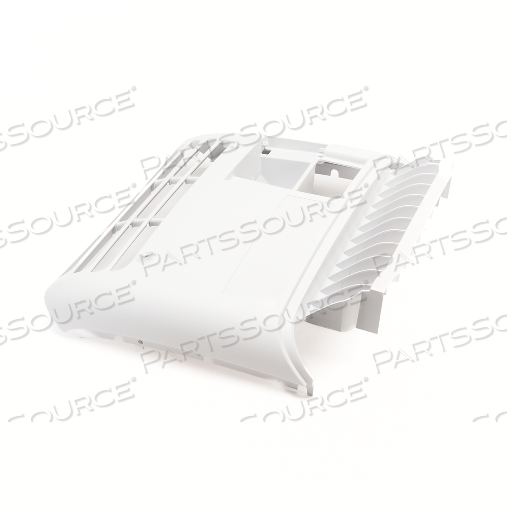 COVER REAR by GE Healthcare