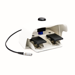 FOOT SWITCH FOR PULSE 50H, PULSE 100H, P50, P100 by Boston Scientific
