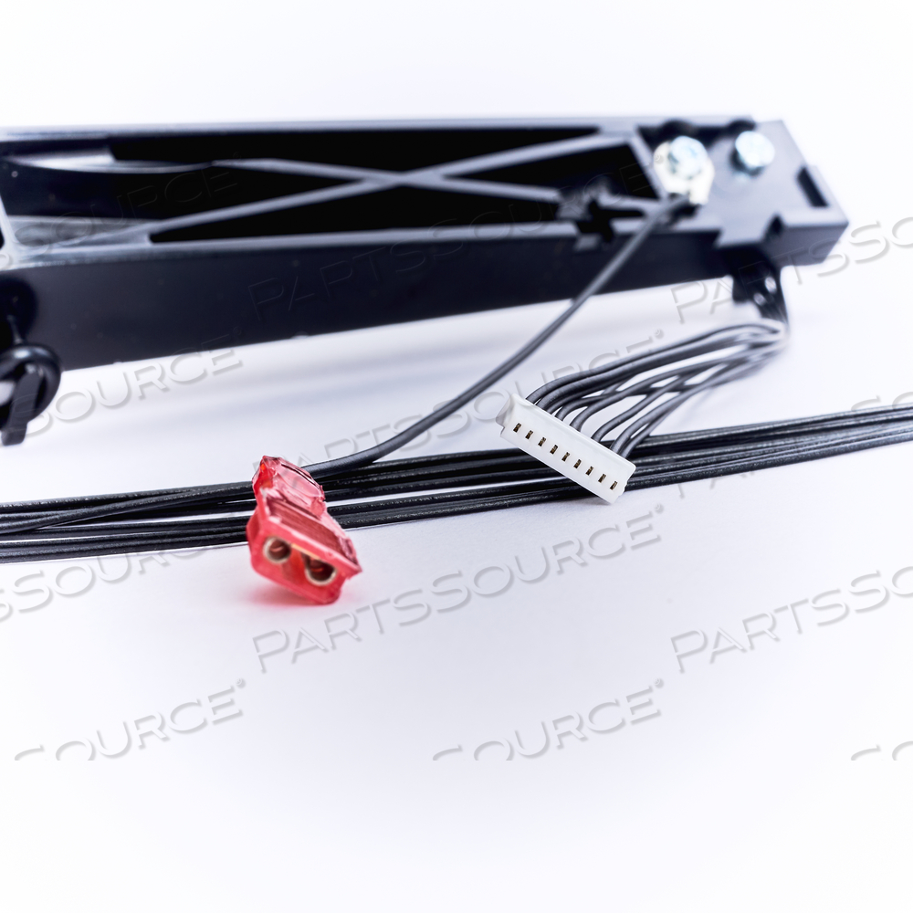 PRINTHEAD ASSEMBLY FOR ELI 280, ELI 350, ELI 380 - BLACK by Mortara Instrument, Inc PRINTHEAD ASSEMBLY FOR ELI 280, ELI 350, ELI 380 - BLACK by Mortara Instrument, Inc