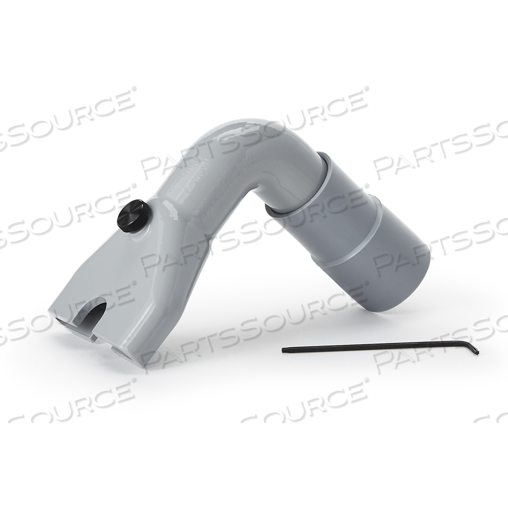 KIT, RIGHT ANGLE, FOR USE WITH: FOR CAST SAW by BSN Medical Inc.