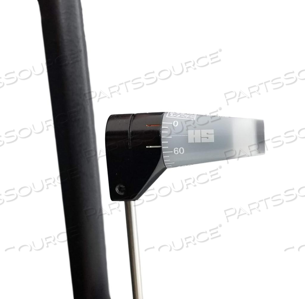 TONOMETER MEASURING PRISM by Haag-Streit