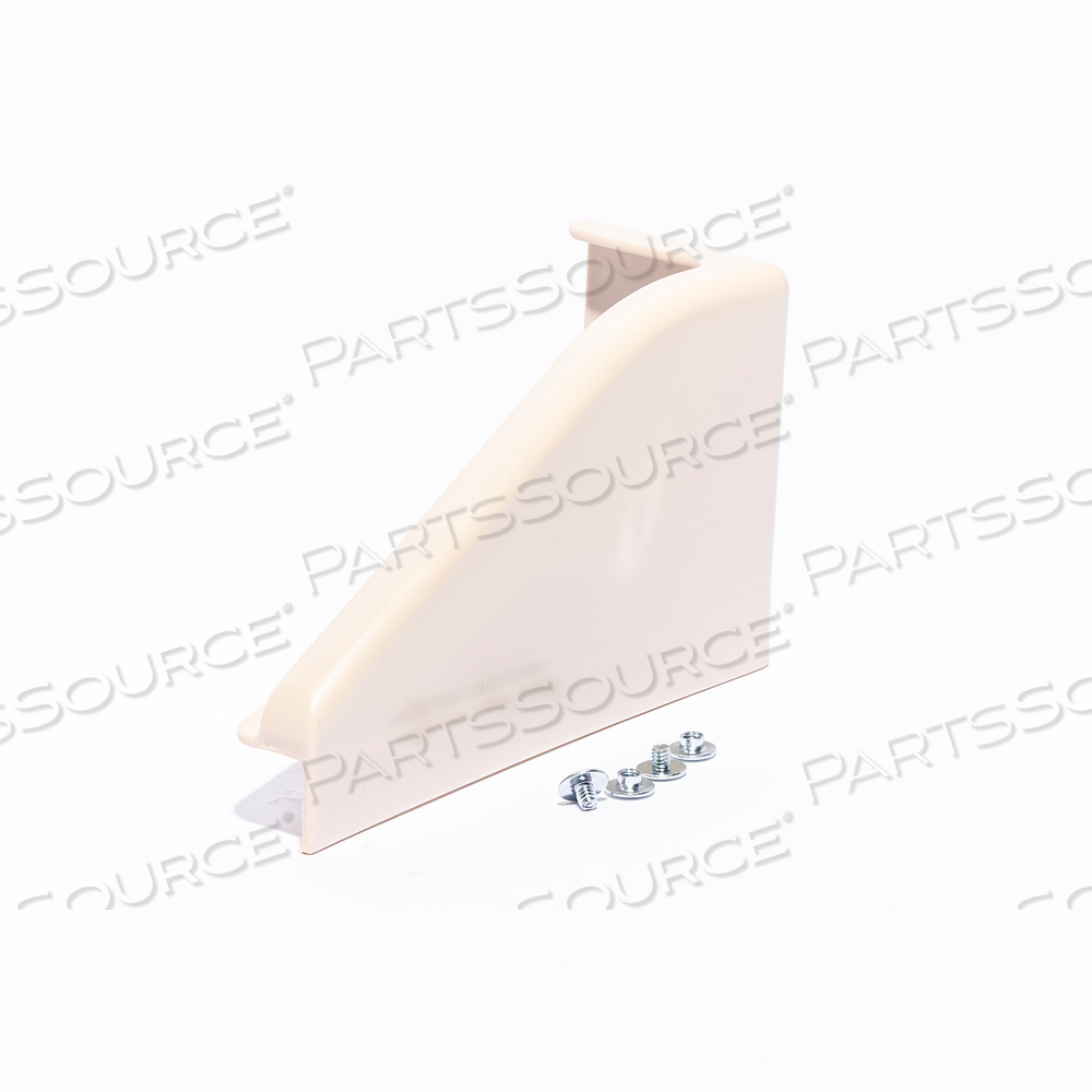 FOOT DECK EXTENSION CORNER MATTRESS KEEPER A (PR FOOT) SERVICE KIT by Stryker Medical FOOT DECK EXTENSION CORNER MATTRESS KEEPER A (PR FOOT) SERVICE KIT by Stryker Medical