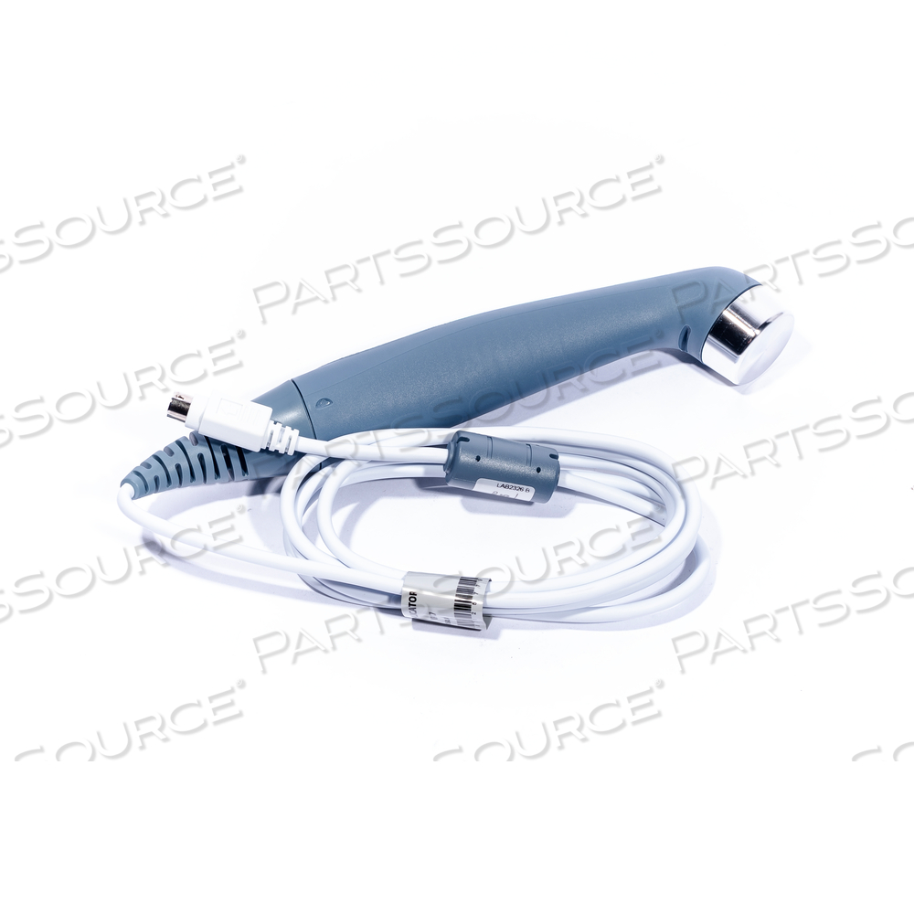 5 CM SQ HEAD ULTRASOUND APPLICATOR, BLUE by Chattanooga Group (A DJO Company)