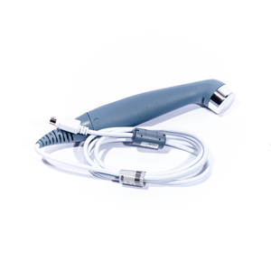 5 CM SQ HEAD ULTRASOUND APPLICATOR, BLUE by Chattanooga Group (A DJO Company)