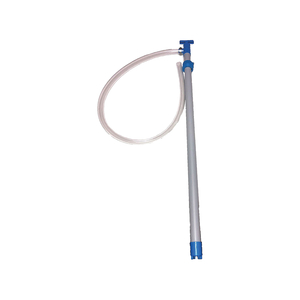 HAND DRUM PUMP PISTON 28 OZ PER STROKE by Action Pump HAND DRUM PUMP PISTON 28 OZ PER STROKE by Action Pump