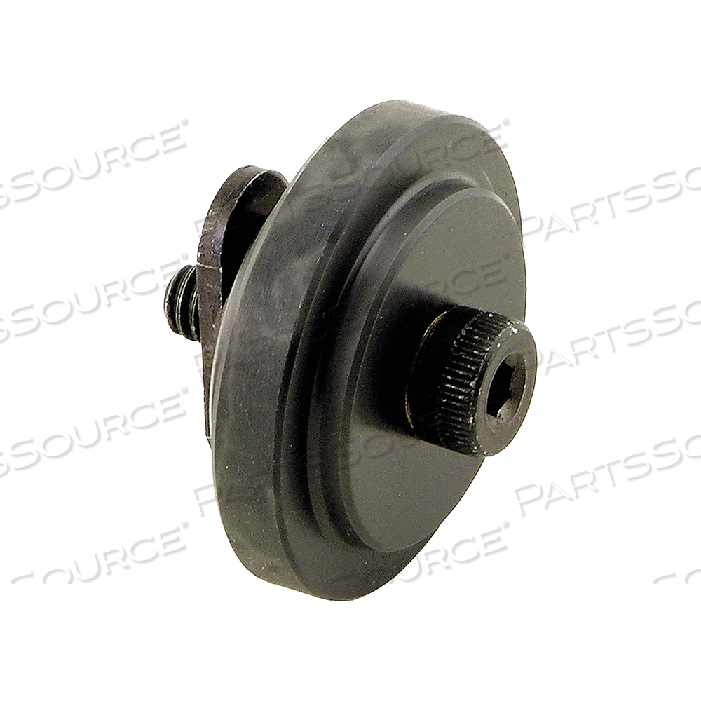 ROLLER WHEEL by 80/20 Inc. ROLLER WHEEL by 80/20 Inc.