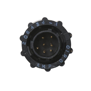 MQ-2 BP CABLE, 8 M, 7-PIN by Fluke Electronics Corp (Biomedical Div.)