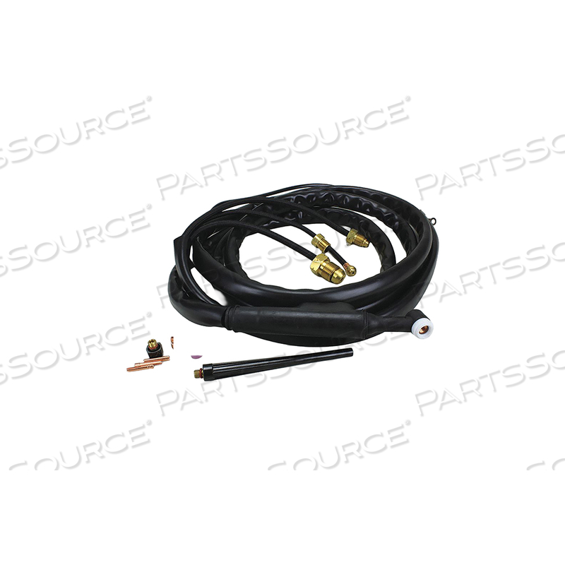 ATT WATER-COOLED TIG TORCH KIT by American Torch Tip
