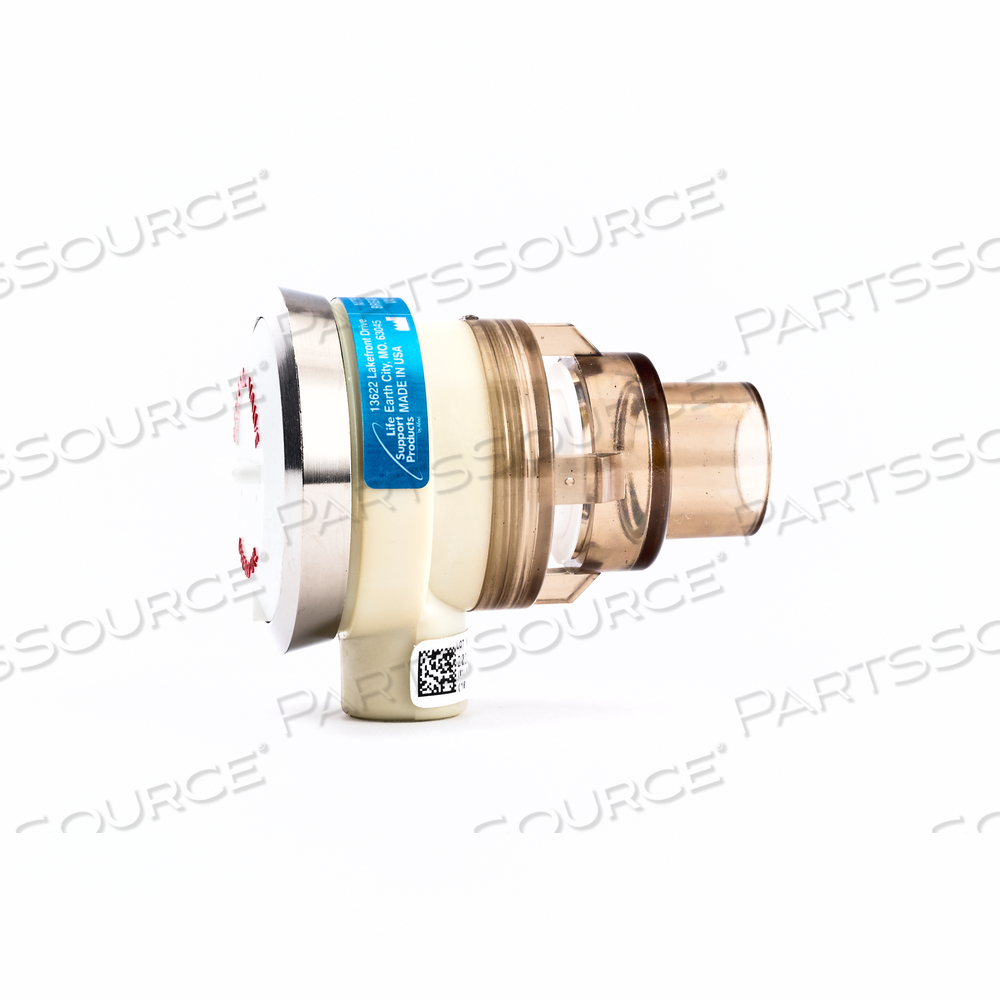 DEMAND VALVE REPLACEMENT FOR NITRONOX by Allied Medical LLC