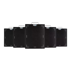 COVER, WEIGHT CAP, FOR USE WITH: FOR 14 X 17IN CASSETTE OR WIRELESS PANEL by RC Imaging (Formerly Rochester Cassette)