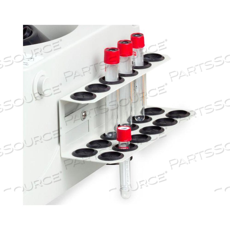 POWERSPIN LX CENTRIFUGE by UNICO (United Products & Instruments, Inc.) POWERSPIN LX CENTRIFUGE by UNICO (United Products & Instruments, Inc.)