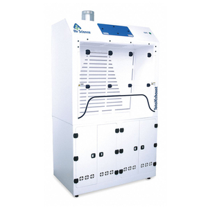 FUME HOOD 47 H 48 L WHITE by Air Science FUME HOOD 47 H 48 L WHITE by Air Science