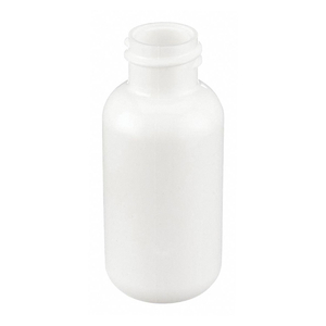DROPPER BOTTLE 70 MM H 32 MM DIA PK100 by Wheaton