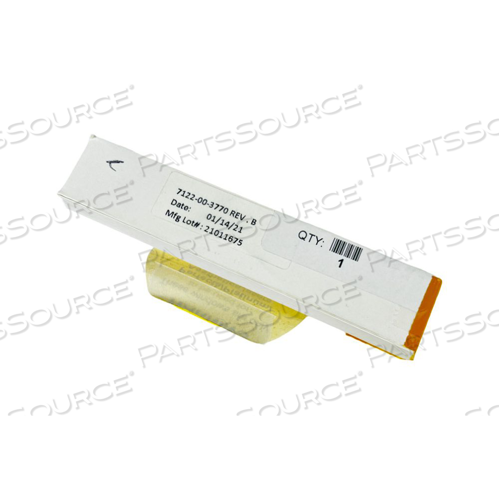 REPLACEMENT LENS FOR VBEAM SYSTEM 