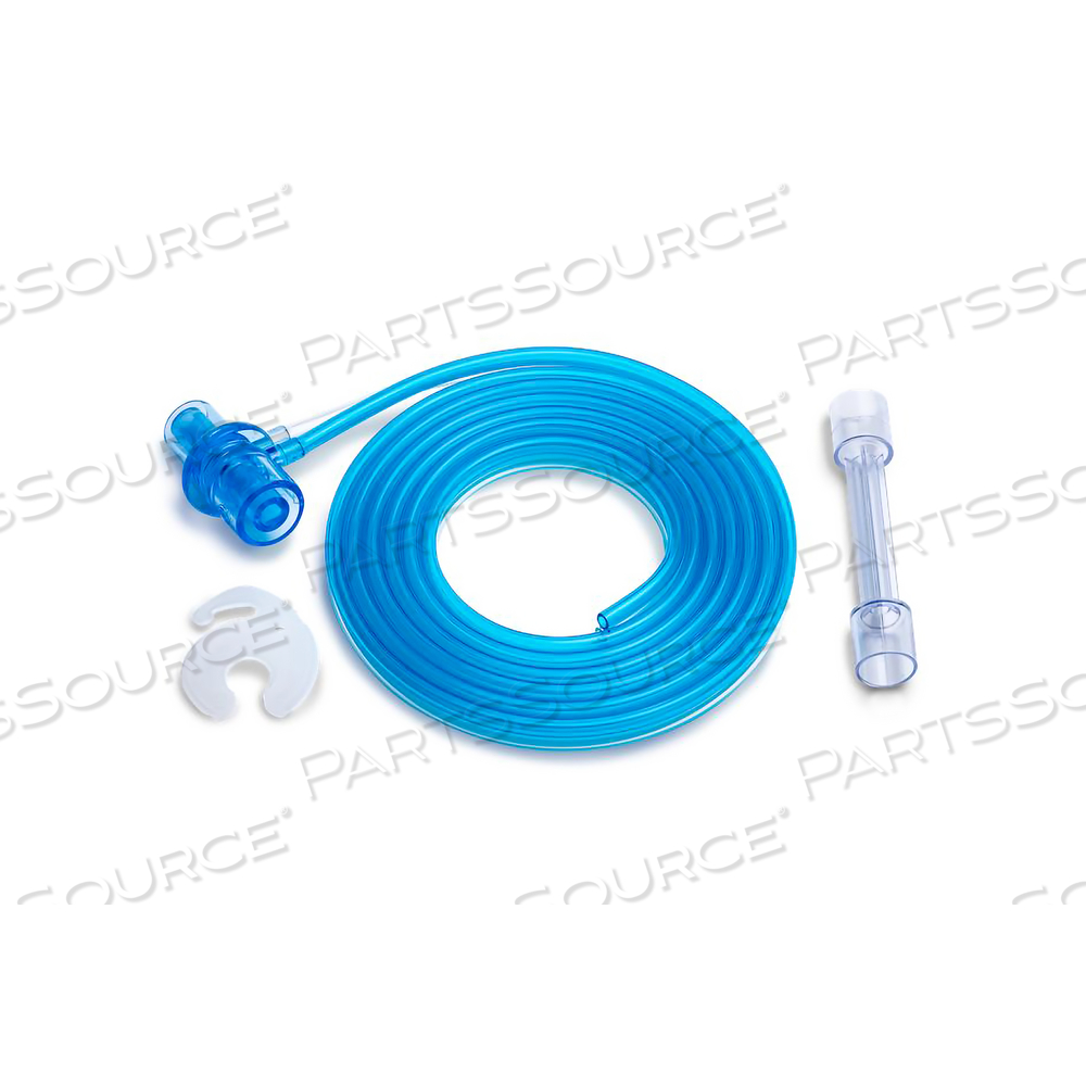 DISPOSBLE PEDIATRIC FLOW SENSOR 