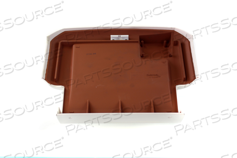 TOP TRAY by Vantive US Healthcare LLC