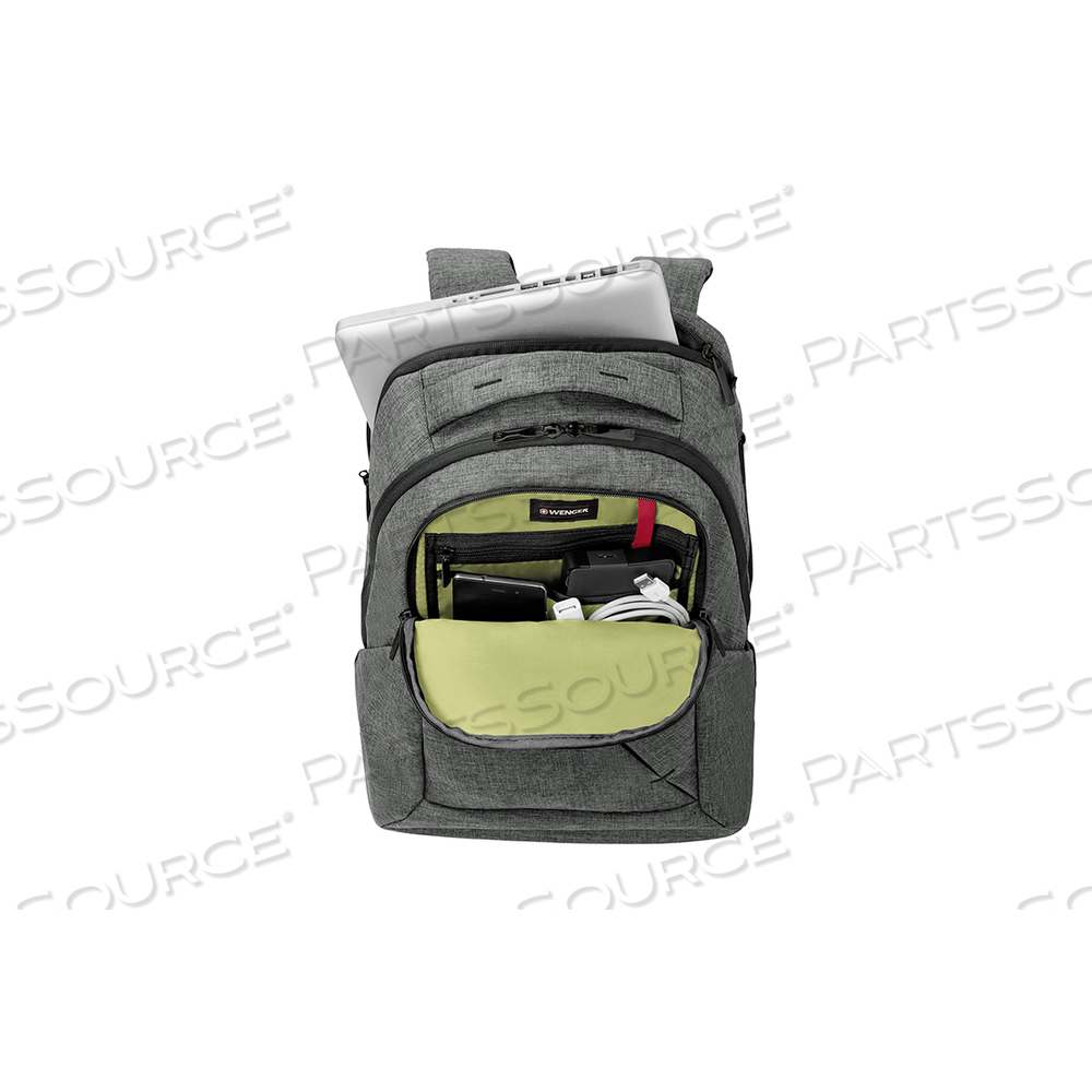 WENGER MOVEUP, NOTEBOOK CARRYING BACKPACK by Wenger WENGER MOVEUP, NOTEBOOK CARRYING BACKPACK by Wenger
