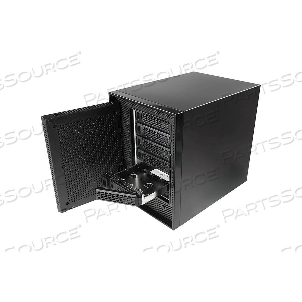 NETGEAR READYNAS 316 RN31661E, NAS SERVER, 6 TB by Netgear