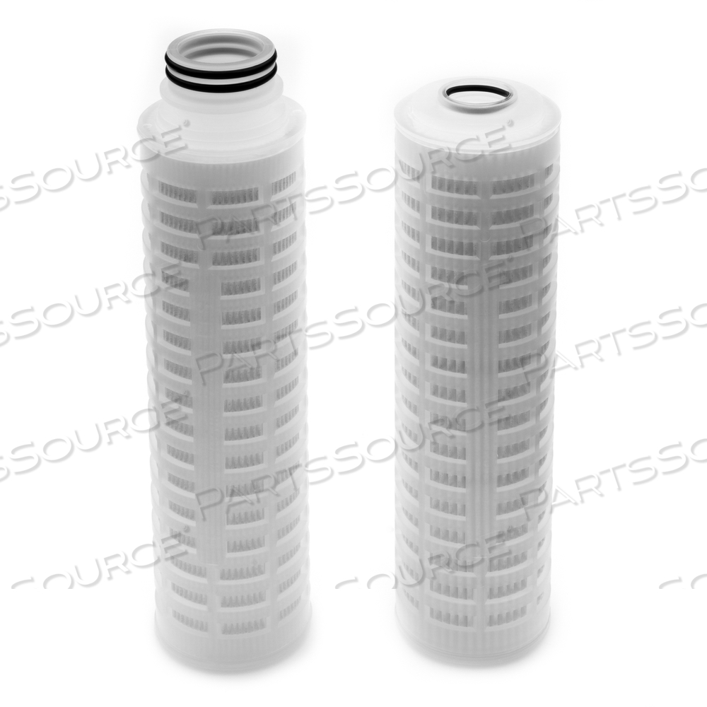 DUAL PREFILTER REPLACEMENT FOR ENDOSCOPE PROCESSING SYSTEM by STERIS Corporation